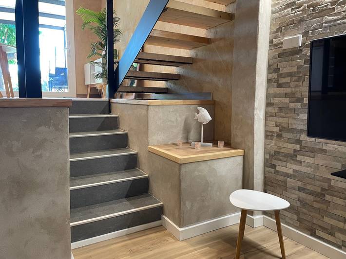 Apartamento entero, Can Padrosa Mini Loft 2 in Riumors, Alt Empordà