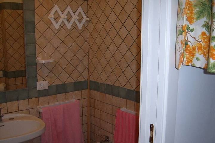 Location de vacances pour 5 personnes, avec balcon à San Felice Circeo - 4