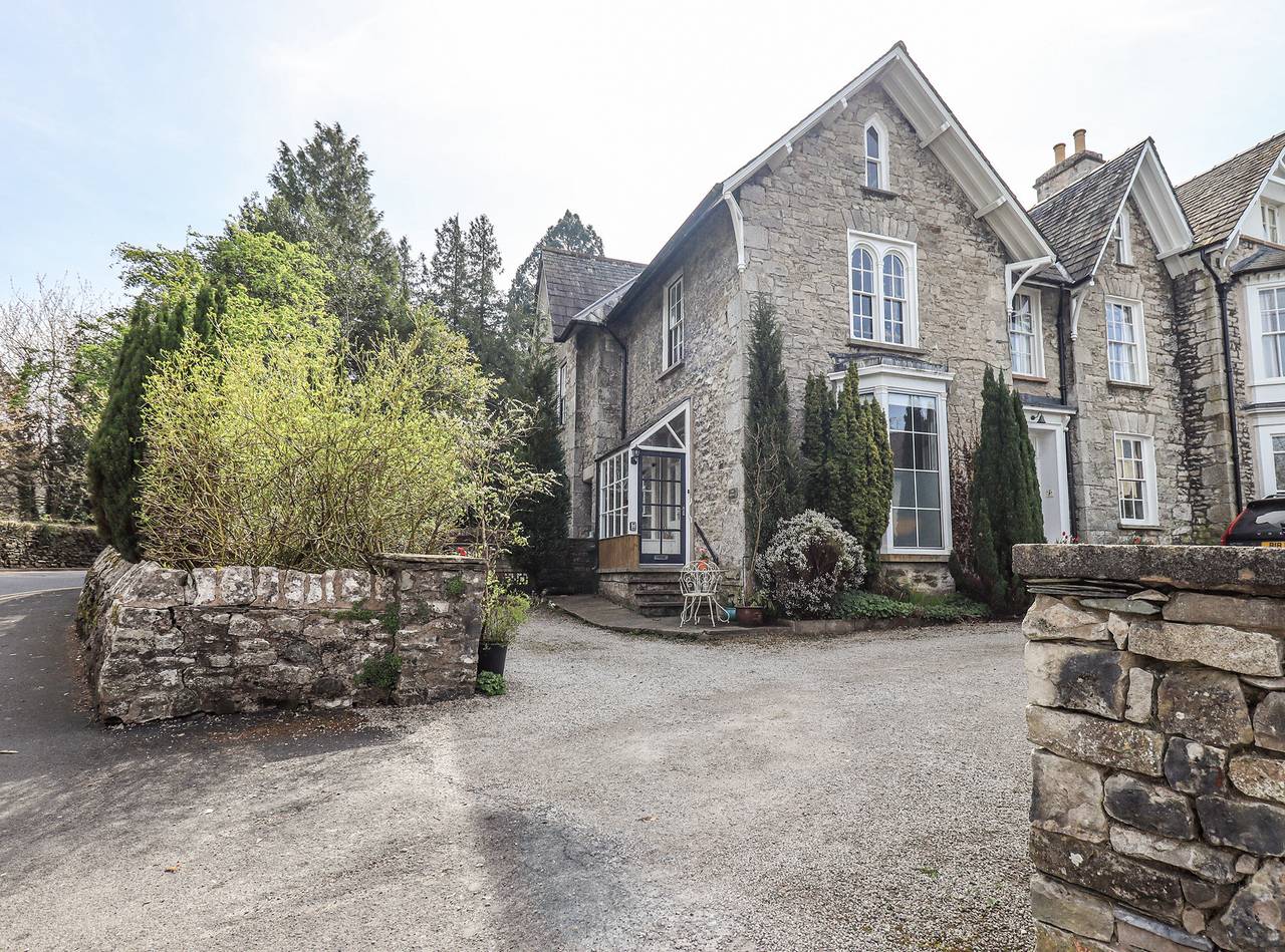 Ganze Wohnung, The Parsonage in Kendal, Lake District