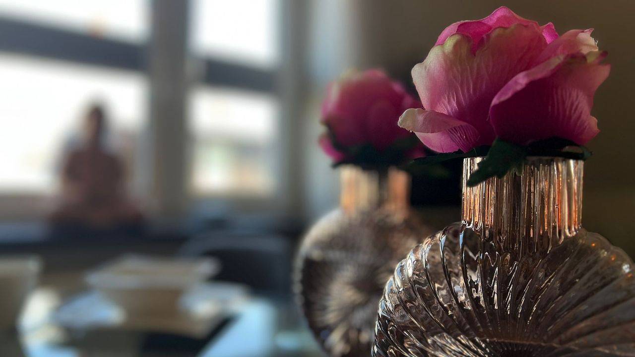 Ganze Ferienwohnung, Ferienwohnung für 2 Personen (38 m²) in Westerland (Sylt) in Sylt (Gemeinde), Sylt