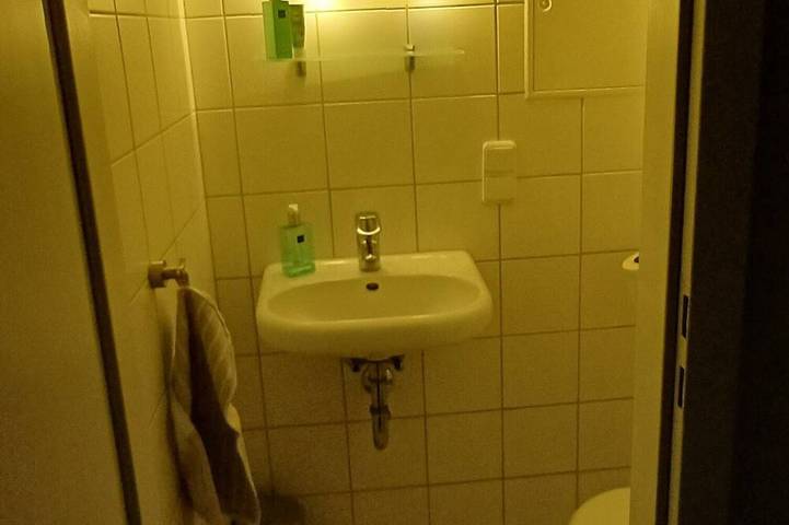 Ganze Wohnung, Casa by Noomi - City West - Apartment - Nähe Kurfürstendamm in Berlin Innenstadt, Berlin