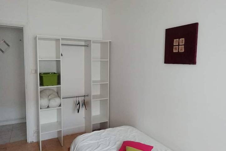 Appartement entier, Chatelaillon-Plage  2 minutes Mer Plage proche La Rochelle 2/4 pers in Châtelaillon-Plage, Région de La Rochelle