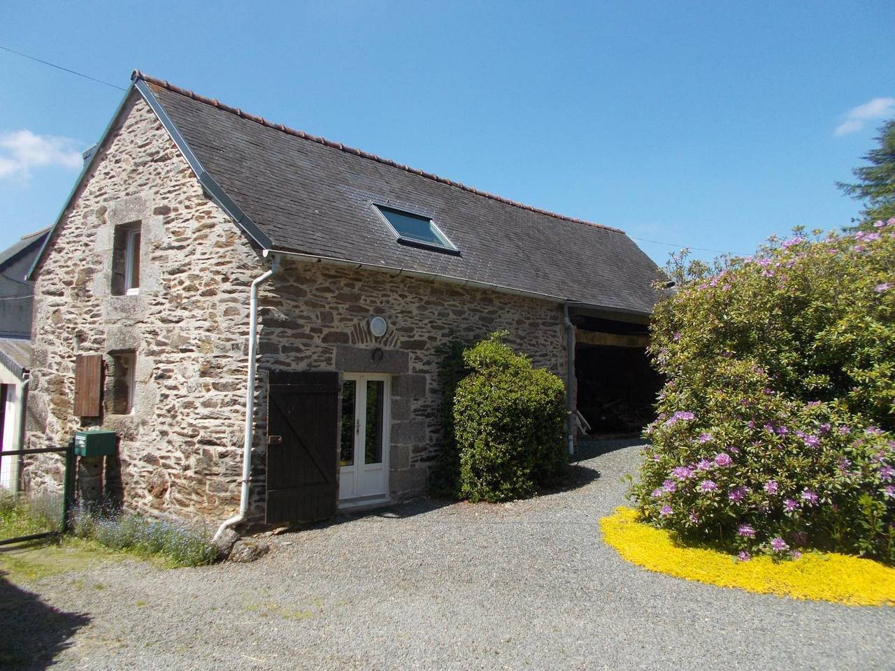 Maison de vacances