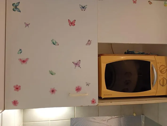 Apartamento de vacaciones para 2 personas - 1
