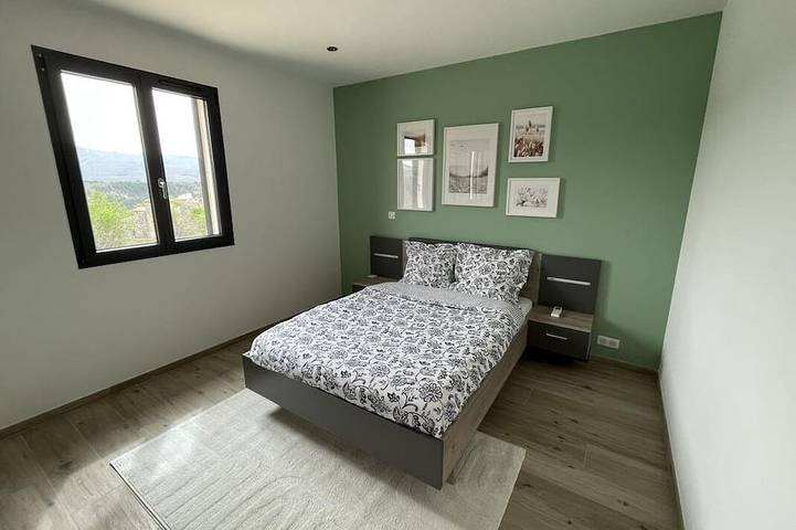 Location de vacances pour 6 personnes, animaux acceptés à Caseneuve - 3