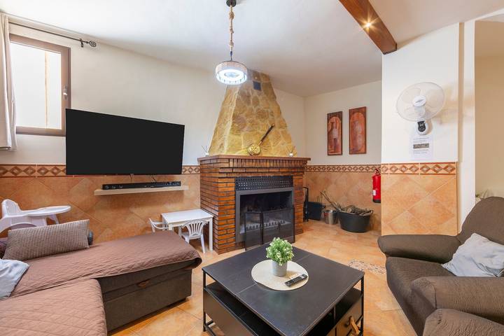 Casa de vacaciones para 12 personas en Provincia de Almería - 2