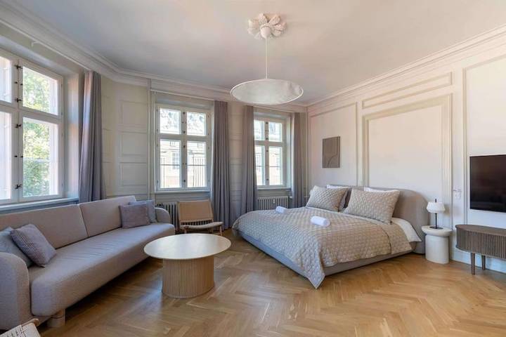Ferienwohnung für 10 Personen - 1