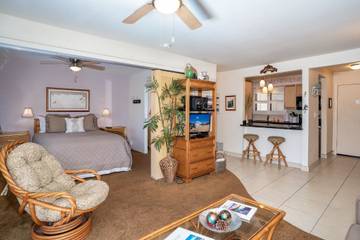 Ferienwohnung für 4 Personen in Maalaea, West Maui, Bild 3