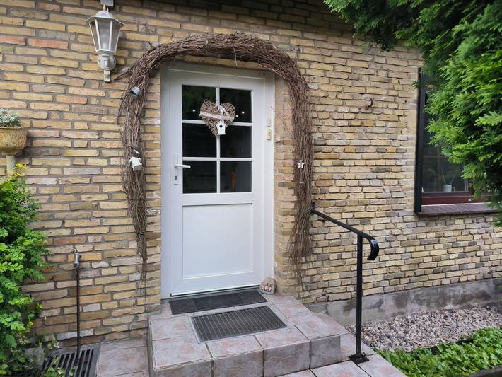 Ferienwohnung für 2 Personen in Haithabu - 2