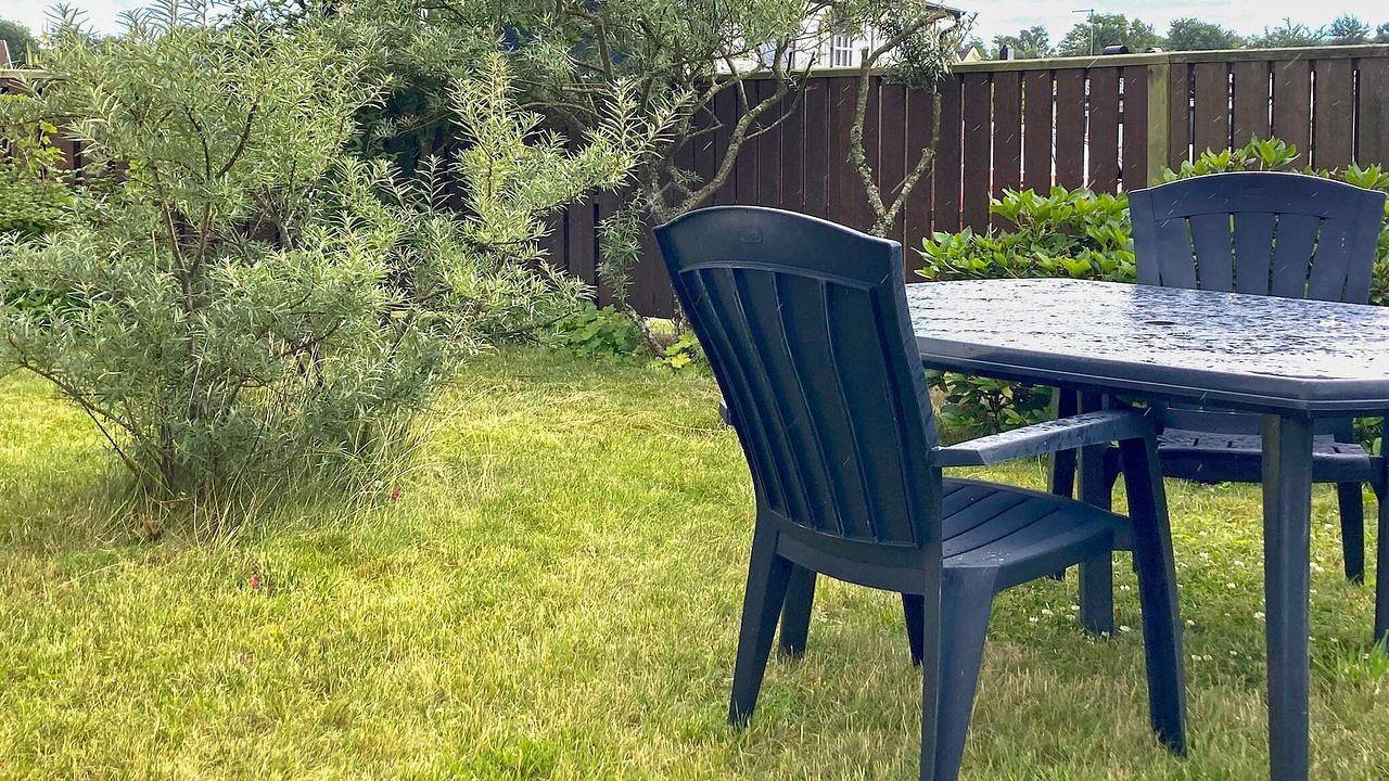 Ferienhaus für 4 Personen (45 m²) in Falkenberg in Falkenbergs und Umgebung