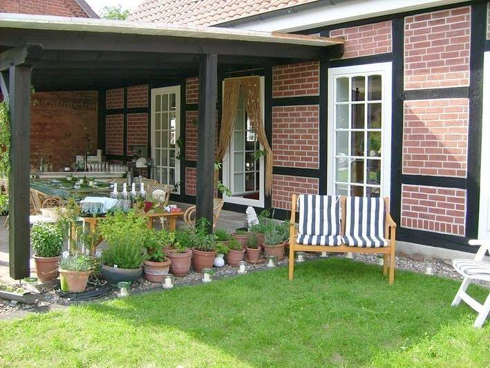 Ferienwohnung für 2 Personen, mit Garten in Boitze - 2