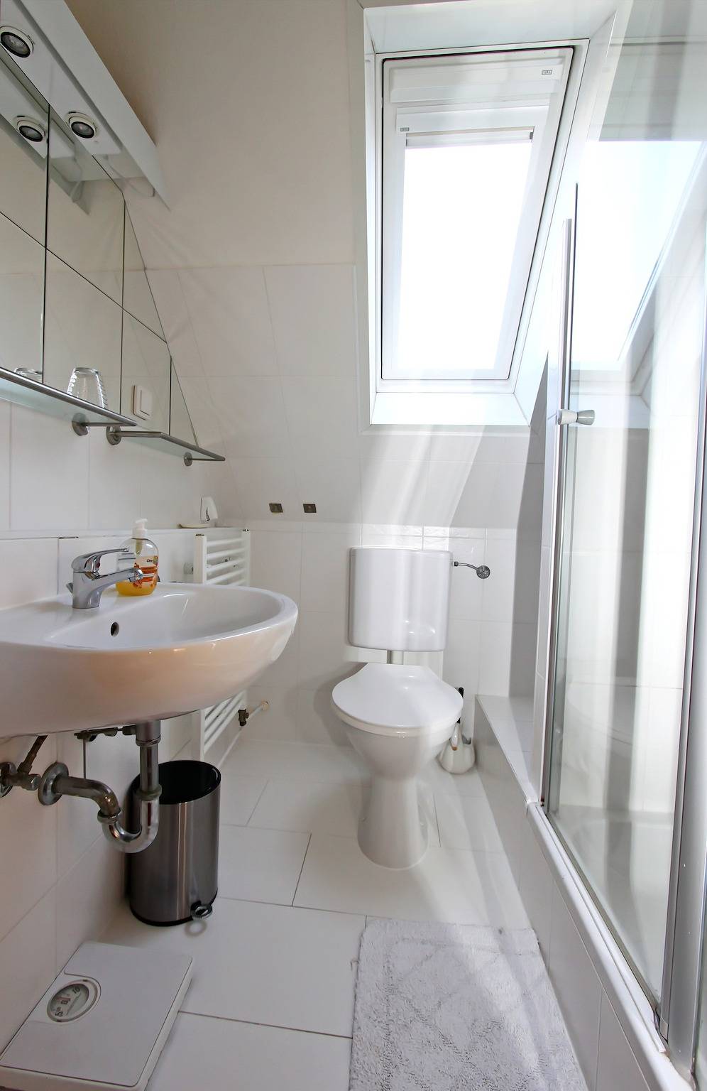 Ganze Ferienwohnung, Üüs Hüs, App. 2 in Hörnum, Sylt