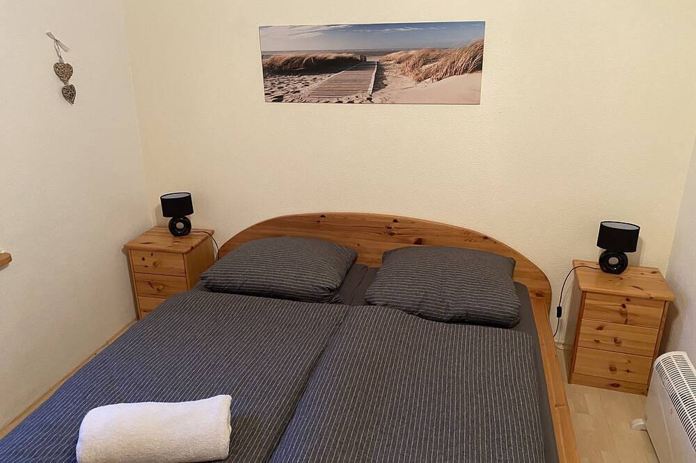 Vakantiehuis \"Vulkanglück\" aan het Dronkehof in Daun in Daun, Vulkaan-Eifel