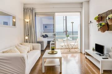 Apartment for 3 People in Las Palmas de Gran Canaria, North Gran Canaria, Photo 1
