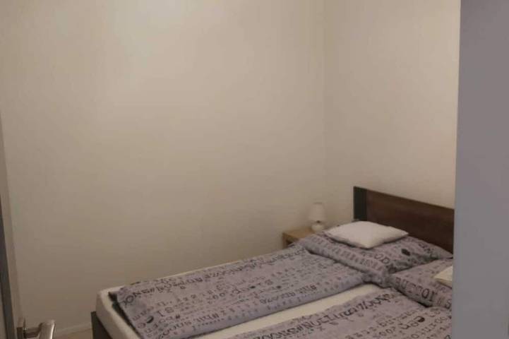 Ferienwohnung für 4 Personen in Györ - 2