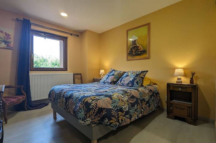 Location de vacances pour 2 personnes à Rehaupal