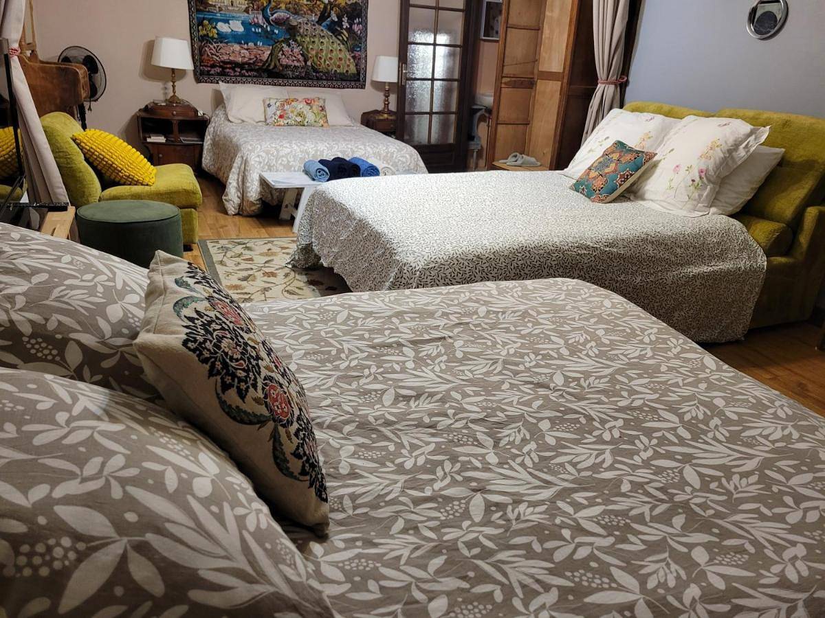 Appartement entier, Chambre Familiale in Treignac, Région de Tulle