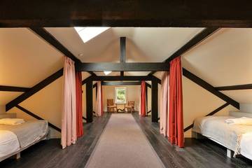 Glamping for 19 People in Macclesfield Forest and Wildboarclough, Peak District, Photo 4
