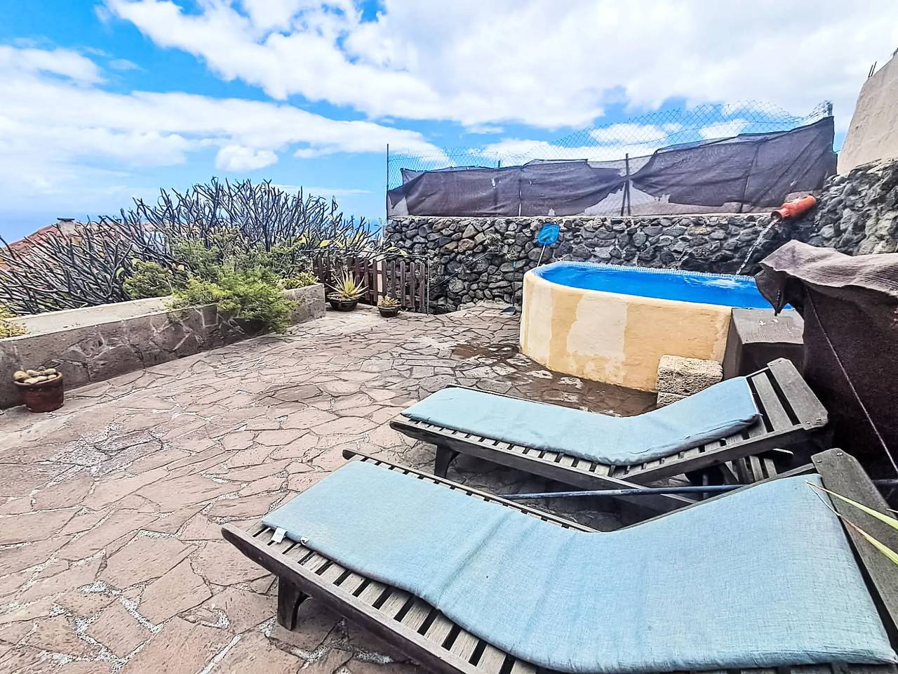 Casa 2 Personas in Candelaria, Tenerife Sur