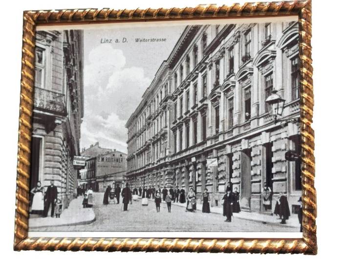 Ferienwohnung für 4 Personen, mit Ausblick in Linz - 2