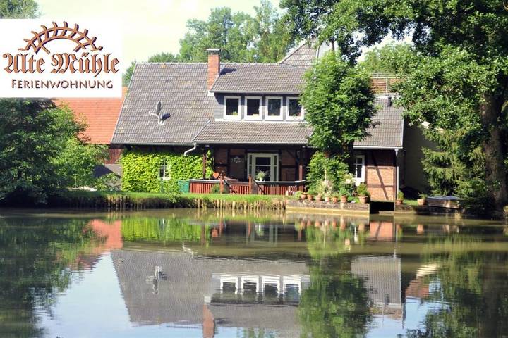 Ferienwohnung für 3 Personen, mit Terrasse und Garten sowie Ausblick in Bad Staffelstein