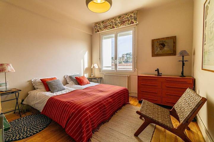 Gîte pour 6 personnes dans Casino La Pergola - 3