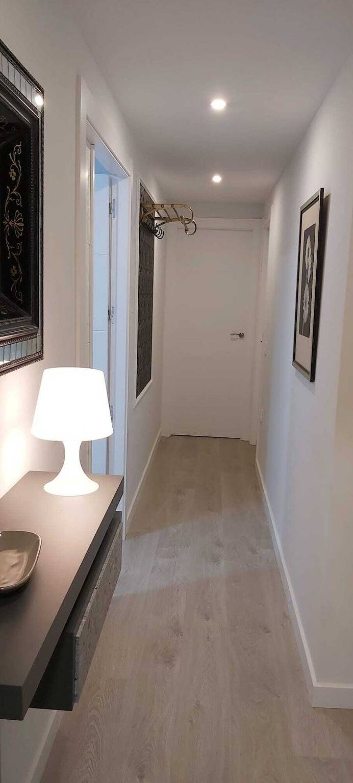 Entire apartment, Holiday apartment for 4 people with balcony in Adra, Cordillera Penibética