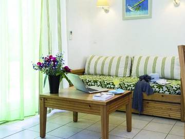 Camping pour 6 Personnes dans Poggio-Mezzana, Haute-Corse, Photo 3