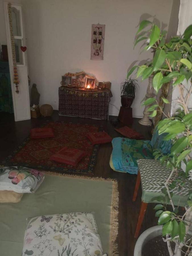 Ganze Wohnung, Paris Yogi Cozy in Châtillon, Hauts-de-Seine