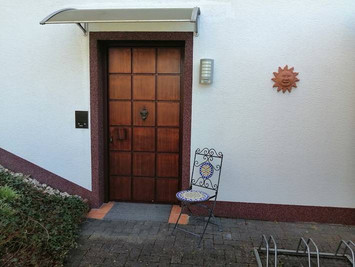 Ferienhaus für 4 Personen, mit Terrasse in Kamp-Bornhofen - 4