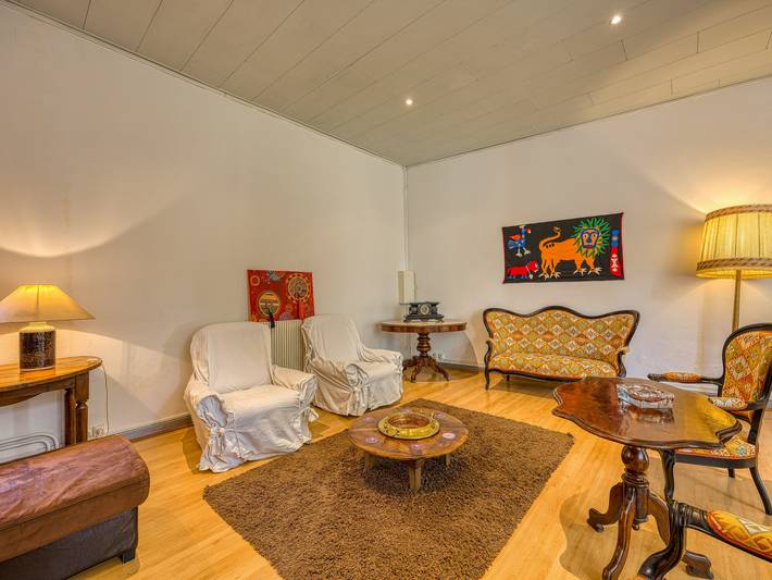 Gîte pour 6 personnes, avec jardin et terrasse à Béziers - 3