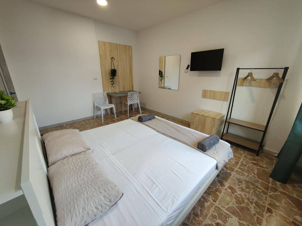 Affittacamere - Santa Rita Rooms in Turin, Province de Turin