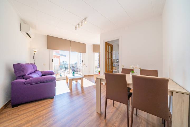 Apartamento entero, Homeholidaysrentals Moana - Costa Barcelona in Calella, Costa del Maresme