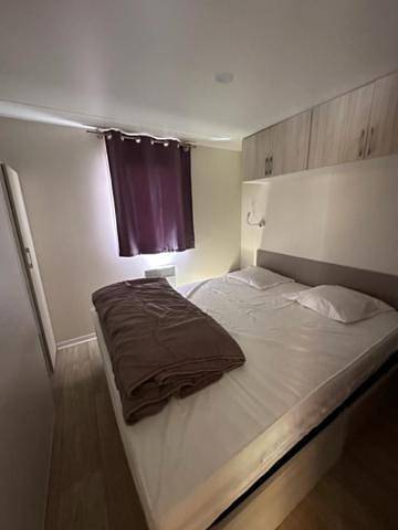 Location de vacances pour 6 personnes, avec terrasse et jardin, animaux acceptés à Talais - 2