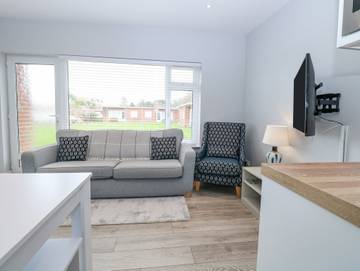 Cottage for 4 People in Mundesley, Norfolk, Photo 3