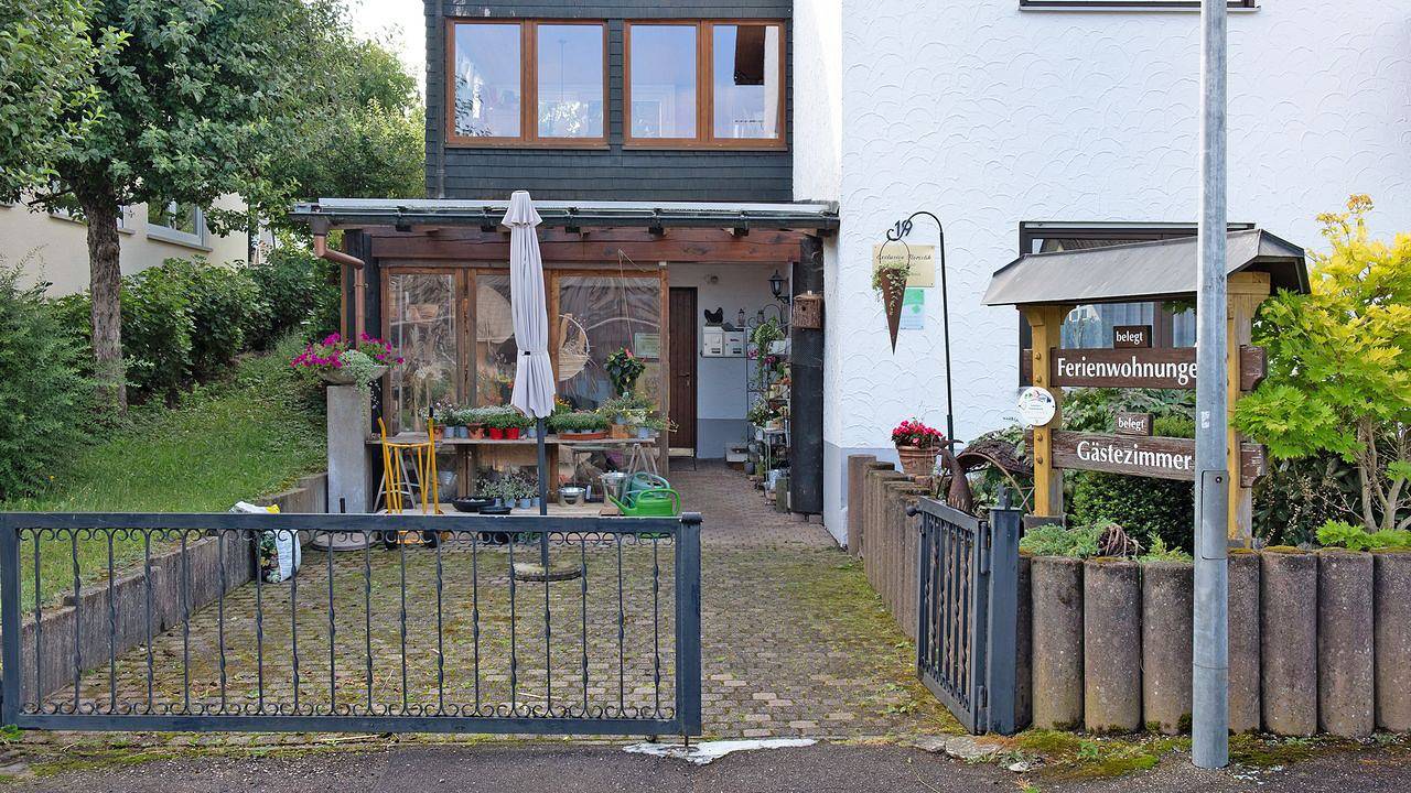Ganze Ferienwohnung, Ferienwohnung für 4 Personen (75 m²) in St. Peter in Sankt Peter, Südschwarzwald