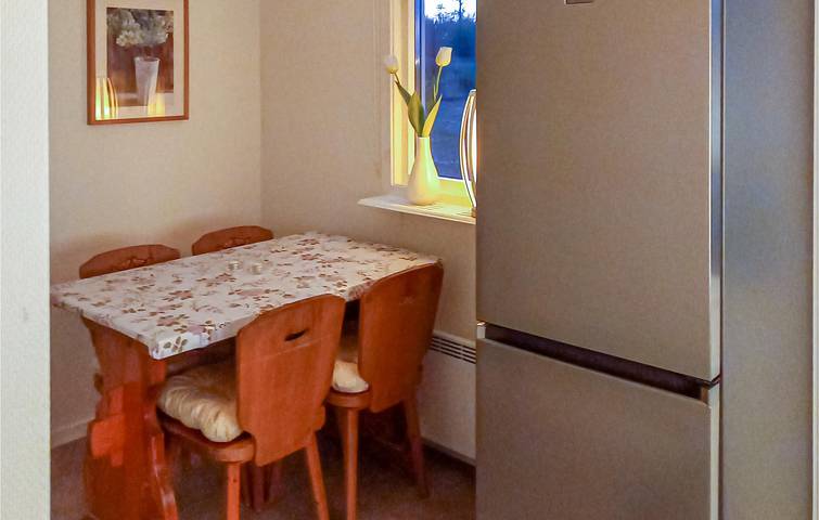 Ferienhaus für 4 Personen, mit Terrasse und Seeblick in Smaland - 4