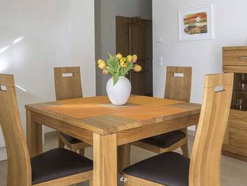 Ferienwohnung für 4 Personen in Dierhagen Strand, Dierhagen, Bild 4