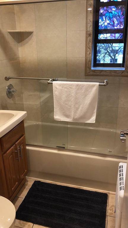 Ganze Wohnung, 1817 1D · Superb 1bed Apt.-20 Min. Nach Nyc in North Bergen, Hudson County