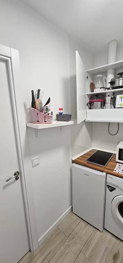 Villa pour 3 personnes, animaux acceptés à Madrid - 4