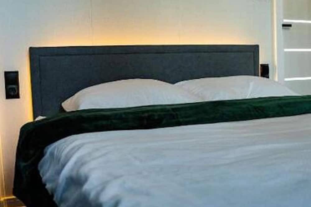Aekinger Lodge mitten in der Natur in Regio Zwolle