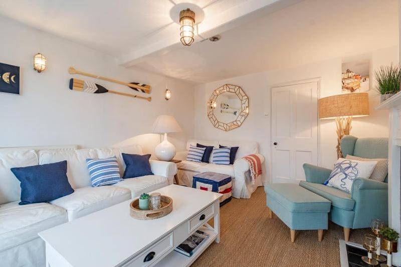 Four-Bedroom House in Cromer, Norfolk Coast