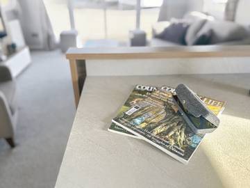 Cottage for 7 People in Edinburgh and Lothian, Photo 4