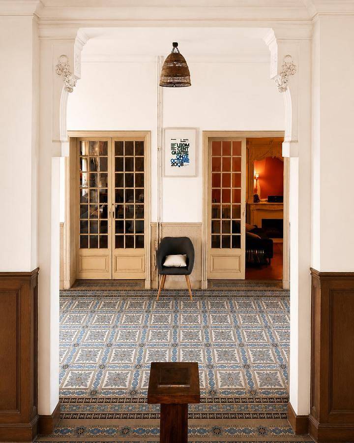Chambre dans villa privée, charme et confort proche Vélodrome & plages - Parking privé in Marseille, Région de Marseille