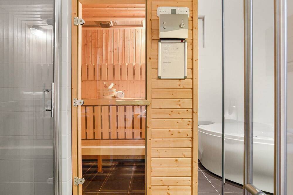 Luxury 2-person bungalow in Drenthe