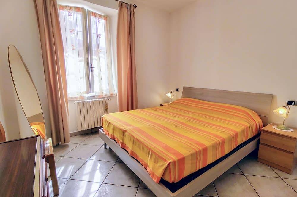 Apartamento entero, Casa Riboni in Luino, Comune di Luino