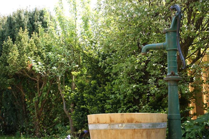 Ferienhaus für 6 Personen, mit Sauna und Garten, mit Haustier in Schönberg - 4