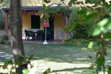 Bungalow per 5 Persone in Peschici e dintorni, Gargano, Foto 4