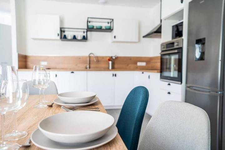 Location de vacances pour 6 personnes, avec jardin, animaux acceptés à Lavaur - 3