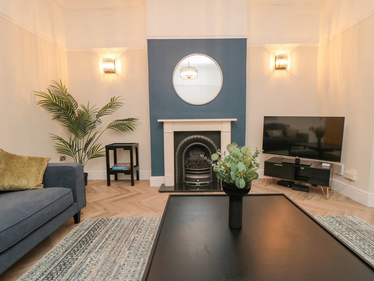 29 Garnet Street in Saltburn by the Sea, Redcar and Cleveland